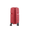 Mala American Tourister by Samsonite Linex Média Vermelha - 2