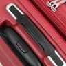 Mala American Tourister by Samsonite Linex Média Vermelha - 5