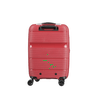 Mala American Tourister by Samsonite Linex Média Vermelha - 7