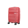 Mala American Tourister by Samsonite Linex Média Vermelha - 1