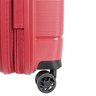 Mala American Tourister by Samsonite Linex Média Vermelha - 3
