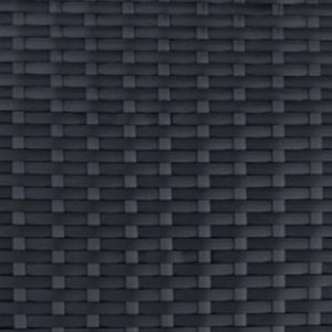 Espreguiçadeira Manaus Tradicional:Preto