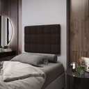 Ver imagem 1 de Painel Rana 100 / Z-010 Sued Marrom