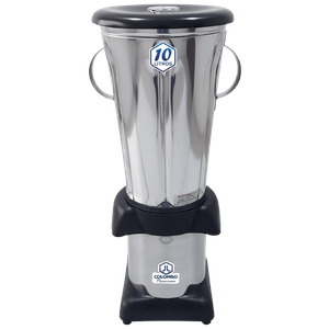 Liquidificador B.r. Leve Monovolt 10 Litros
