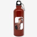 Ver imagem 1 de Garrafa com Mosquetão Homem-aranha - Marvel