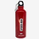 Ver imagem 2 de Garrafa com Mosquetão Homem-aranha - Marvel