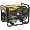 Gerador a Gasolina 3100 Partida Manual Matsuyama 127/220v - 1