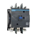 Ver imagem 1 de Contator Tripolar | 160A 230Vca 2NA+2NF | NXC-160 | Chint