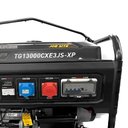 Ver imagem 4 de Gerador Gasolina 13,75KVA com AVR Trifásico 201-054 TOYAMA