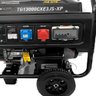 Gerador Gasolina 13,75KVA com AVR Trifásico 201-054 TOYAMA - 2