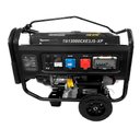 Ver imagem 5 de Gerador Gasolina 13,75KVA com AVR Trifásico 201-054 TOYAMA