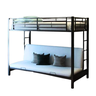 Beliche + Sofá Cama Be-01 Mobbili Branco Br - 1