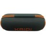 Caixa de Som Bluetooth Rgb Estéreo Portátil Kaidi 60w Preto - 2