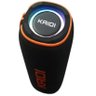 Caixa de Som Bluetooth Rgb Estéreo Portátil Kaidi 60w Preto - 3