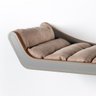 Cama de Parede para Gatos Estofada Raj A 16cm x C 68cm x P 30cm - 7
