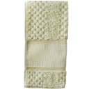 Ver imagem 1 de Toalha Lavabo Oportunity 30x50cm Verde Claro