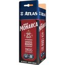 Ver imagem 1 de Rolo de 23cm Monarca Rendeplus 25mm de Altura da Lã - At732/25 - Pincéis Atlas Pinceis Atlas