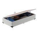 Ver imagem 3 de Box Baú Solteiro ProDormir Standard Tela