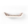 Cama de Parede para Gatos Estofada Raj A 16cm x C 68cm x P 30cm - 5