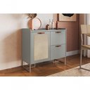 Ver imagem 1 de Buffet Itapoá 1 Porta 90cm Verti