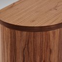 Ver imagem 3 de Buffet para Sala de Jantar 180 Cm Laminado Vigo