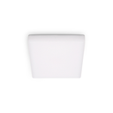 Ver imagem 2 de Painel de Led Frameless Quadrado Embutir 18W Bivolt Bravalumi 4000K Luz Neutra