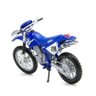 Miniatura Yamaha Ttr 250 Trilha Motocross Mini para Trilha - 2