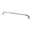 Ver mais imagens de Alça de Apoio Banheiro Inox Barra 60cm Acessibilidade Resistente Box Segurança