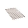 Telha Brasilit 2.44 X 1.10 X 6mm - 1