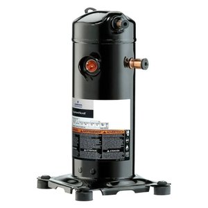 Compressor Scroll Copeland Zp83kce-tf7-522 R410a 220v 3f 7tr