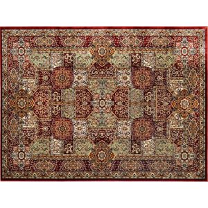 Passadeira Marbella Elite C2 Bso Isfahan-6 060cmx20m