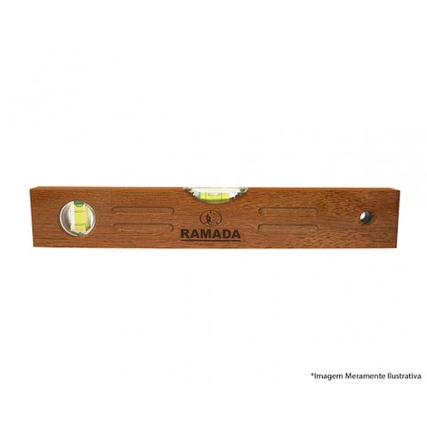 Nivel Madeira Ramada 12 2726