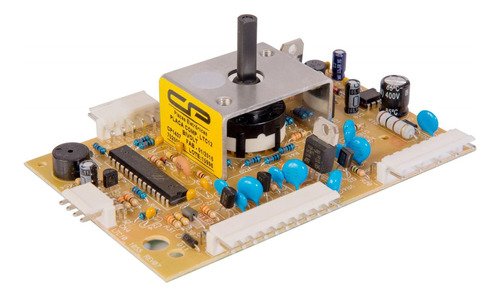 Placa Potência Lavadora Ltc 12 Bivolt