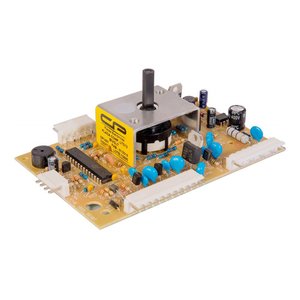 Placa Potência Lavadora Ltc 12 Bivolt
