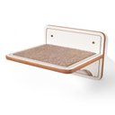 Ver imagem 5 de Prateleira Para Gatos 100% MDF 24x 19x 23,5 Lion