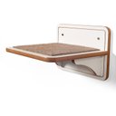 Ver imagem 1 de Prateleira Para Gatos 100% MDF 24x 19x 23,5 Lion