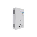 Ver imagem 3 de Aquecedor a Gas Mecanico M15 Branco 15 Litros - Branco - Gn