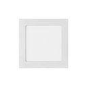 Ver imagem 1 de Painel de Led Stella Quadrado Eco de Embutir 18w Bivolt Branco 4000k Luz Neutra Sth9953q/40