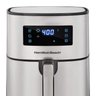 Fritadeira Elétrica Air Fryer 5 Litros 120v Hamilton Beach - 4