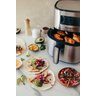 Fritadeira Elétrica Air Fryer 5 Litros 120v Hamilton Beach - 8