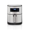 Fritadeira Elétrica Air Fryer 5 Litros 120v Hamilton Beach - 1