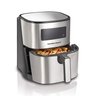 Fritadeira Elétrica Air Fryer 5 Litros 120v Hamilton Beach - 3