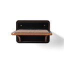 Ver imagem 6 de Prateleira para Gatos 100% MDF 32x 22x 30 cm Fredy