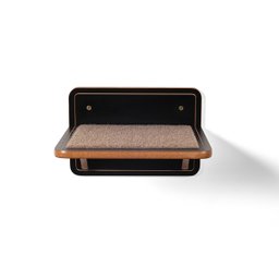 Prateleira para Gatos 100% MDF 32x 22x 30 cm Fredy - 7