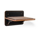 Ver imagem 3 de Prateleira para Gatos 100% MDF 32x 22x 30 cm Fredy