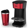 Cafeteira Oster 2Day Red 2 em 1 com Copo Térmico - 220V - 3