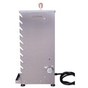 Ver imagem 4 de Churrasqueira Elétrica Vertical Titan Bancada 10 Espetos 1800W 220V Inox sem Fumaça