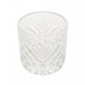 Moringa de Vidro Daisy 500ml C/copo 145ml 20520 Wolff - 4