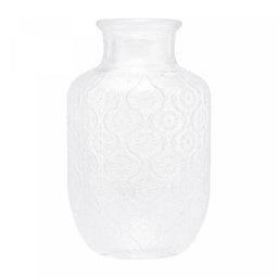 Moringa de Vidro Daisy 500ml C/copo 145ml 20520 Wolff - 3