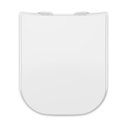 Ver imagem 2 de Assento Sanitário Polipropileno Soft Close Elite (celite)